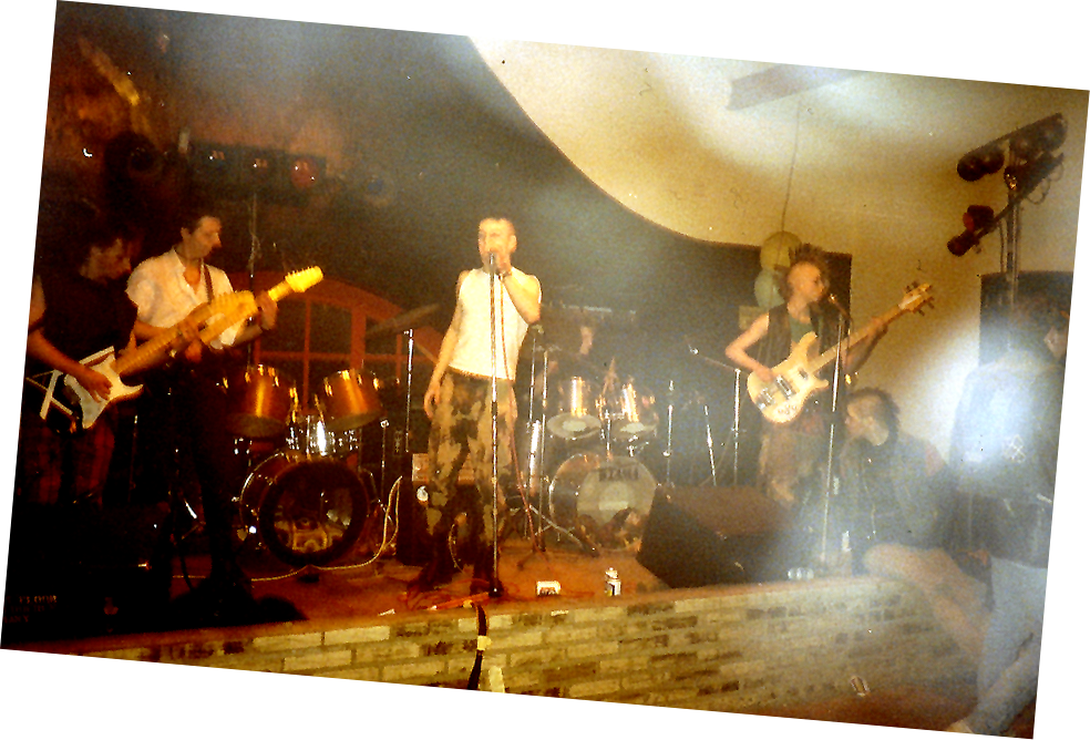 Mamis Lieblinge Düren Ralf Kai Georg